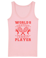 World'S Okayest Tennis Player Maiou Damă Dreamer