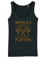 World'S Okayest Tennis Player Maiou Damă Dreamer