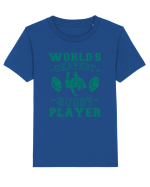 World'S Okayest Rugby Player Tricou mânecă scurtă  Copii Mini Creator
