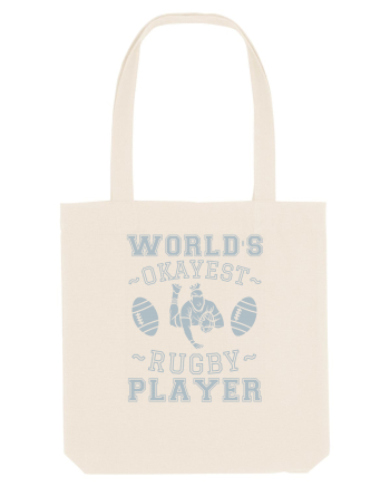 World'S Okayest Rugby Player Natural