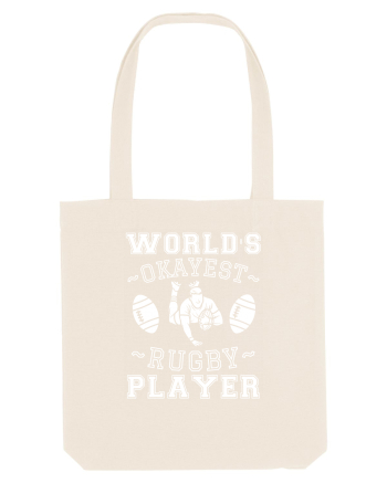 World'S Okayest Rugby Player Natural