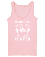 World'S Okayest Rugby Player Maiou Damă Dreamer