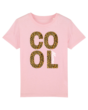 Cool Mama Cotton Pink