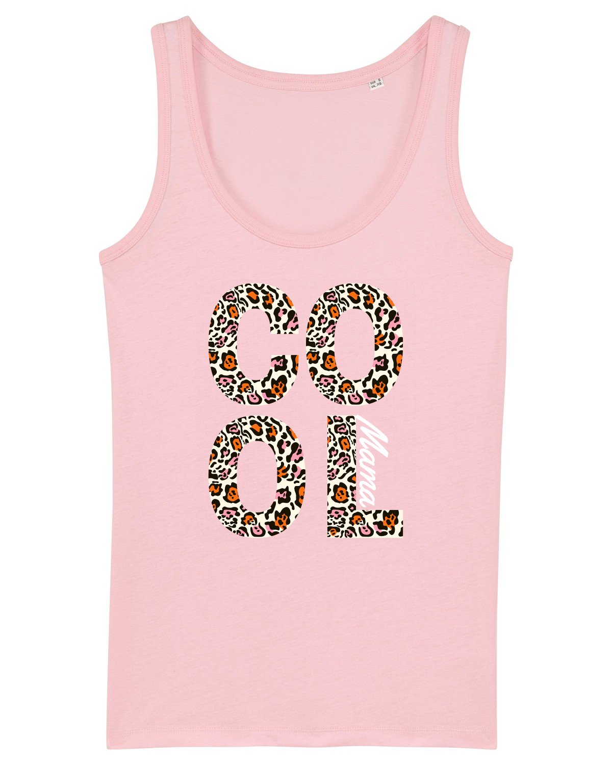 Maiou Damă Dreamer Cotton Pink
