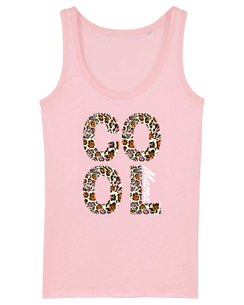 Cool Mama Cotton Pink