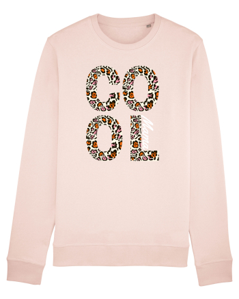 Cool Mama Candy Pink