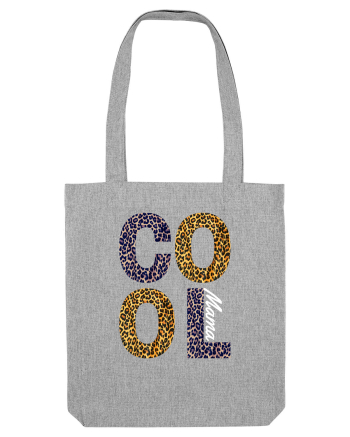 Cool Mama Heather Grey