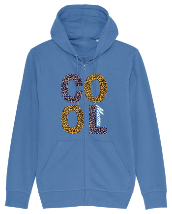 Cool Mama Bright Blue
