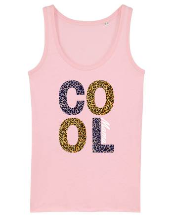 Cool Mama Cotton Pink