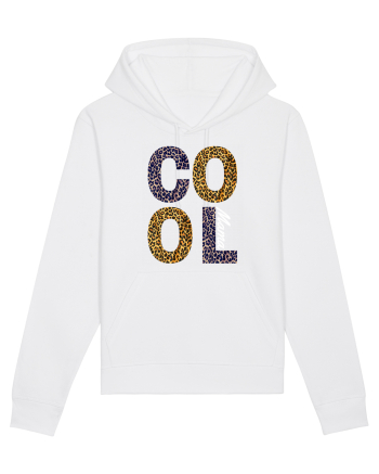 Cool Mama White