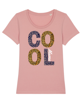 Cool Mama Canyon Pink