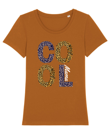 Cool Mama Roasted Orange