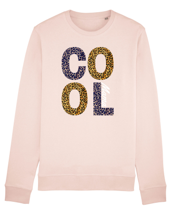 Cool Mama Candy Pink