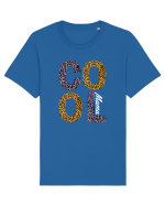 Cool Mama Tricou mânecă scurtă Unisex Rocker