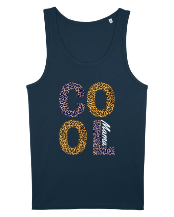 Cool Mama Navy