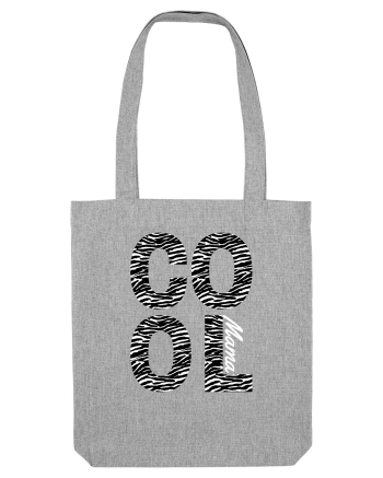 Cool Mama Heather Grey