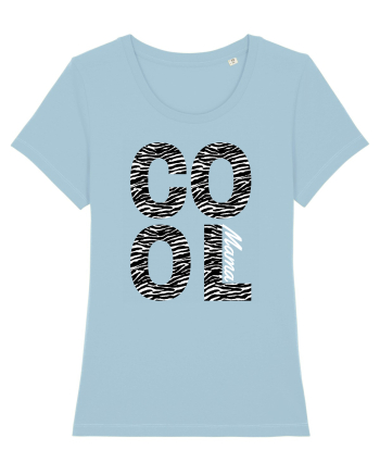 Cool Mama Sky Blue