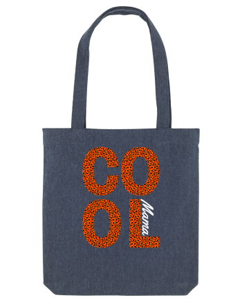 Cool Mama Midnight Blue