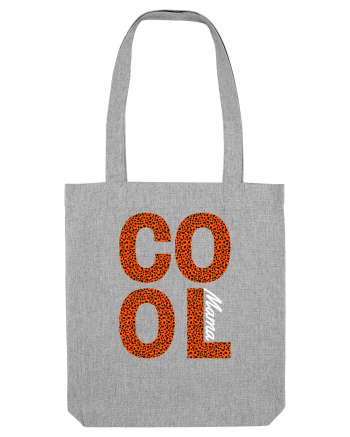 Cool Mama Heather Grey