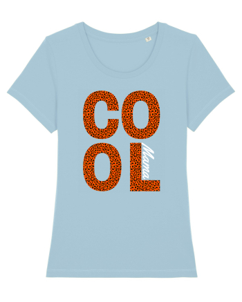 Cool Mama Sky Blue