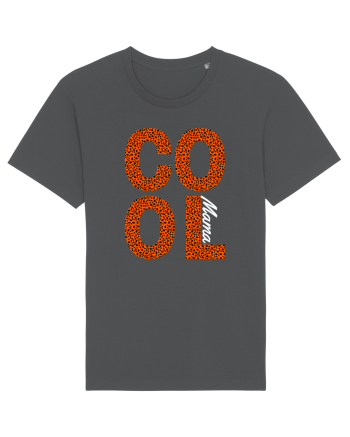 Cool Mama Anthracite