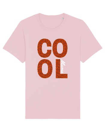 Cool Mama Cotton Pink