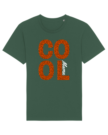 Cool Mama Bottle Green