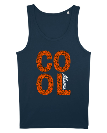 Cool Mama Navy