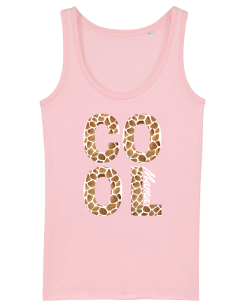 Cool Mama Cotton Pink