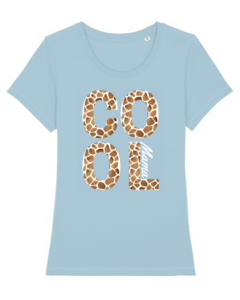 Cool Mama Sky Blue