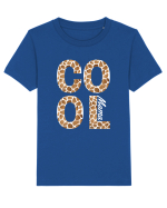 Cool Mama Tricou mânecă scurtă  Copii Mini Creator