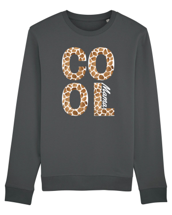 Cool Mama Anthracite