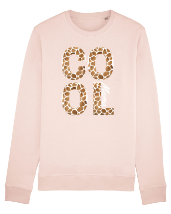 Cool Mama Candy Pink