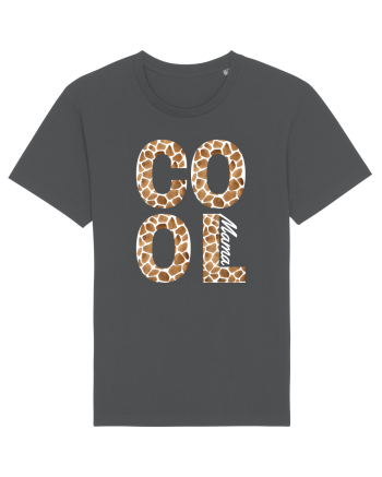 Cool Mama Anthracite