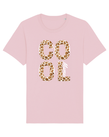Cool Mama Cotton Pink