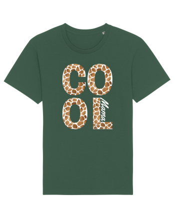 Cool Mama Bottle Green