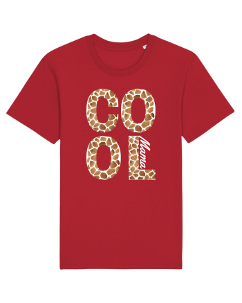 Cool Mama Red