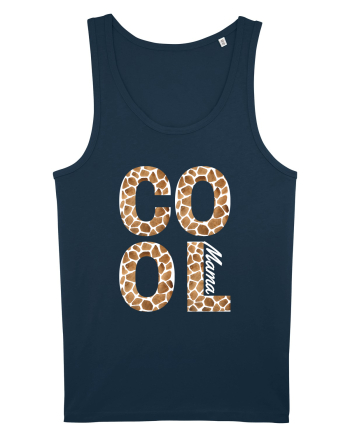 Cool Mama Navy