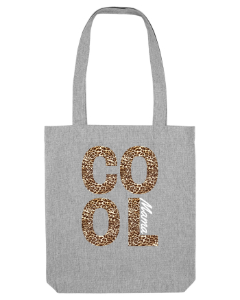Cool Mama Heather Grey
