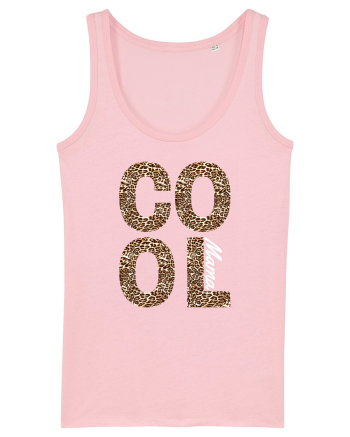 Cool Mama Cotton Pink
