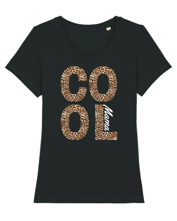 Cool Mama Black