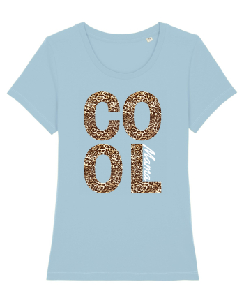 Cool Mama Sky Blue