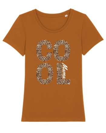 Cool Mama Roasted Orange