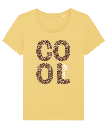 Cool Mama Jojoba