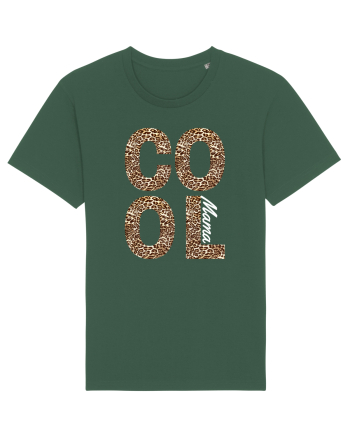 Cool Mama Bottle Green