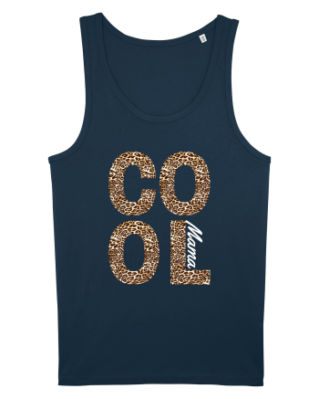 Cool Mama Navy