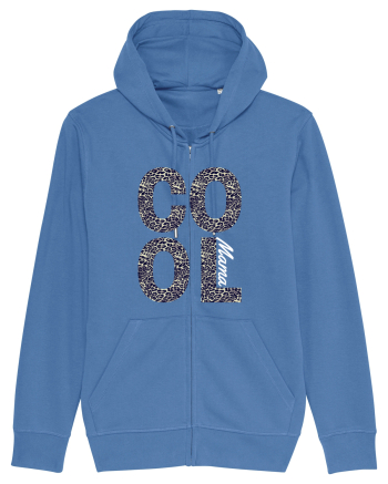 Cool Mama Bright Blue
