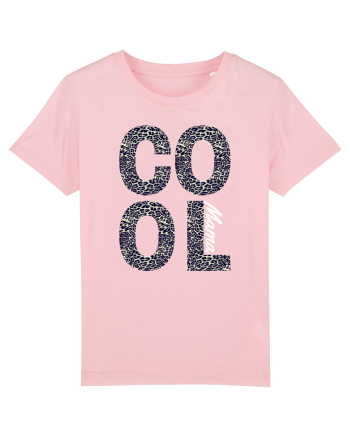 Cool Mama Cotton Pink