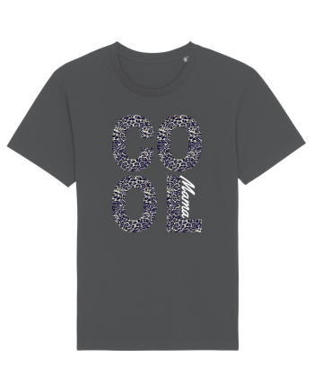 Cool Mama Anthracite