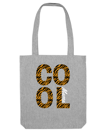 Cool Mama Heather Grey